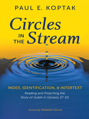 cover image of Circles in the Stream